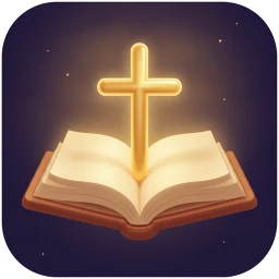 Biểu tượng Bible Trivia Journey