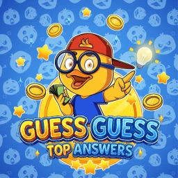 Значок GuessGuess